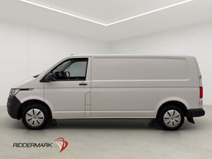 Volkswagen Transporter bild 6