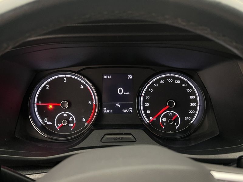 Volkswagen Transporter bild 18