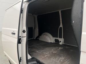 Volkswagen Transporter bild 14
