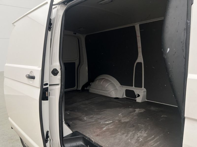 Volkswagen Transporter bild 14