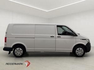 Volkswagen Transporter bild 2
