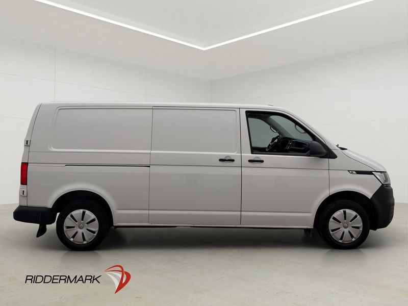 Volkswagen Transporter bild 2