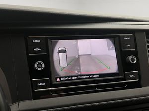 Volkswagen Transporter bild 20