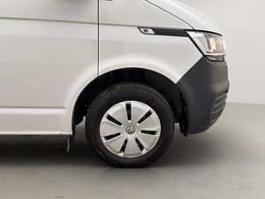 Volkswagen Transporter bild 29