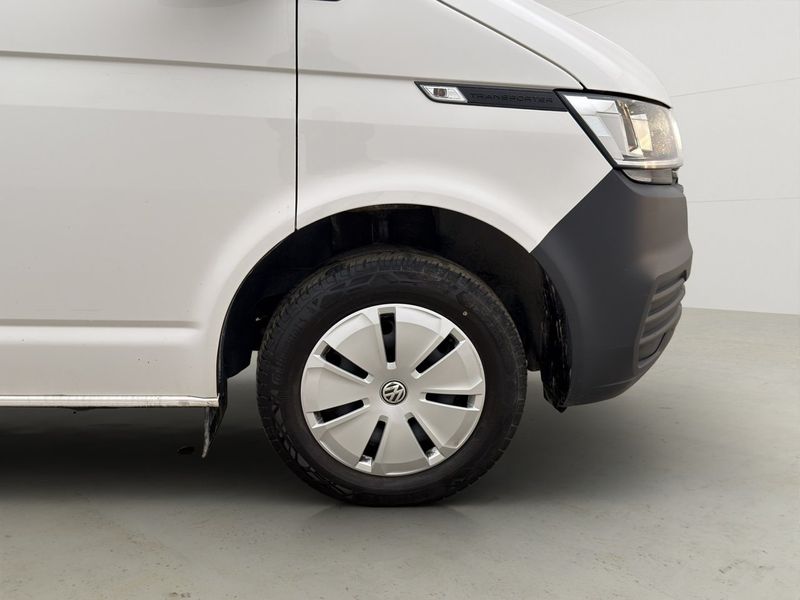 Volkswagen Transporter bild 29