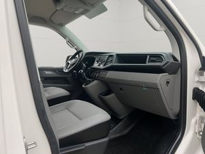Volkswagen Transporter bild 23