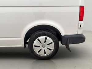 Volkswagen Transporter bild 27