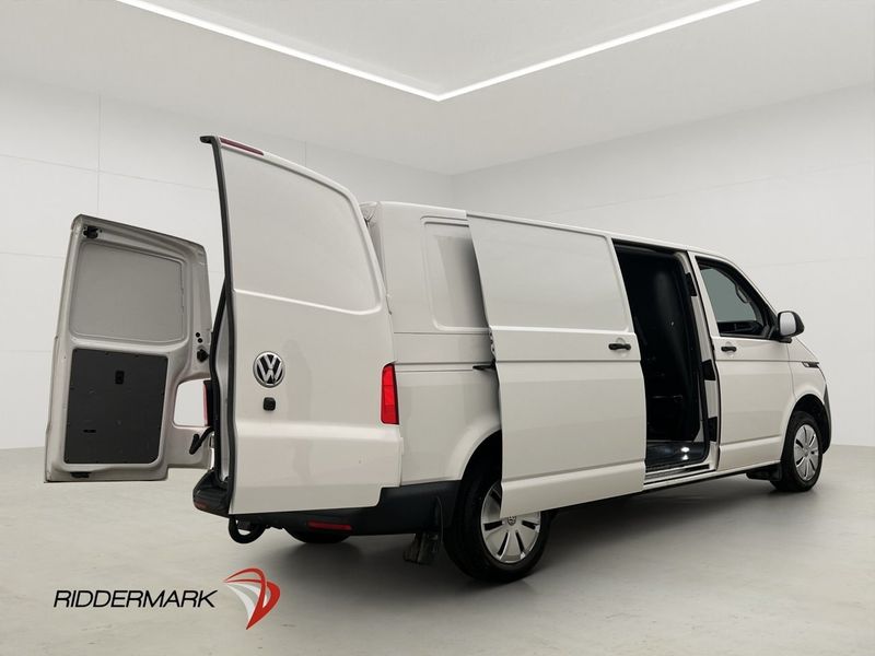 Volkswagen Transporter bild 12