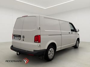 Volkswagen Transporter bild 9
