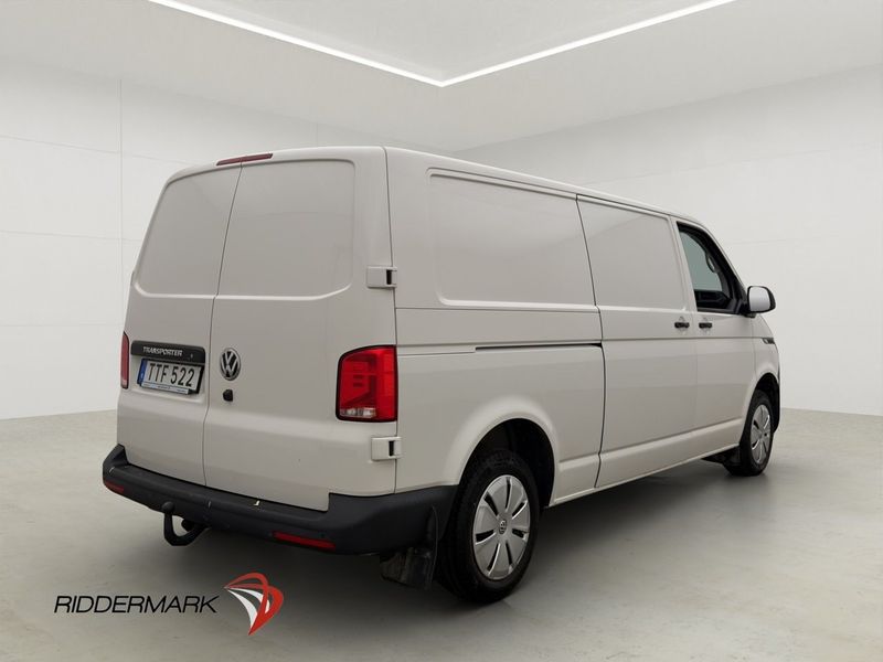 Volkswagen Transporter bild 9