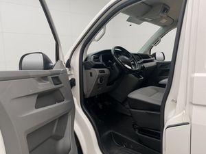 Volkswagen Transporter bild 15
