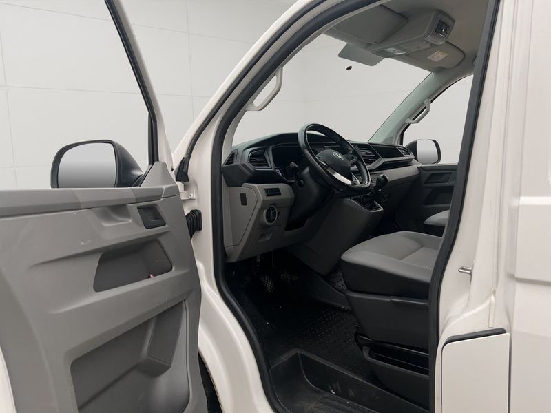Volkswagen Transporter bild 15