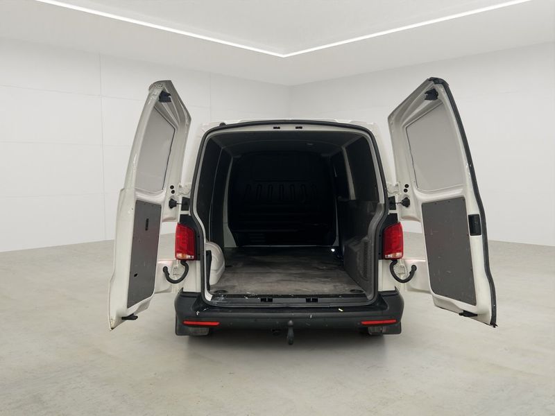 Volkswagen Transporter bild 13