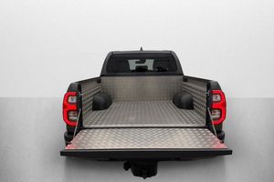 Toyota Hilux bild 11