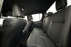 Toyota Hilux bild 32