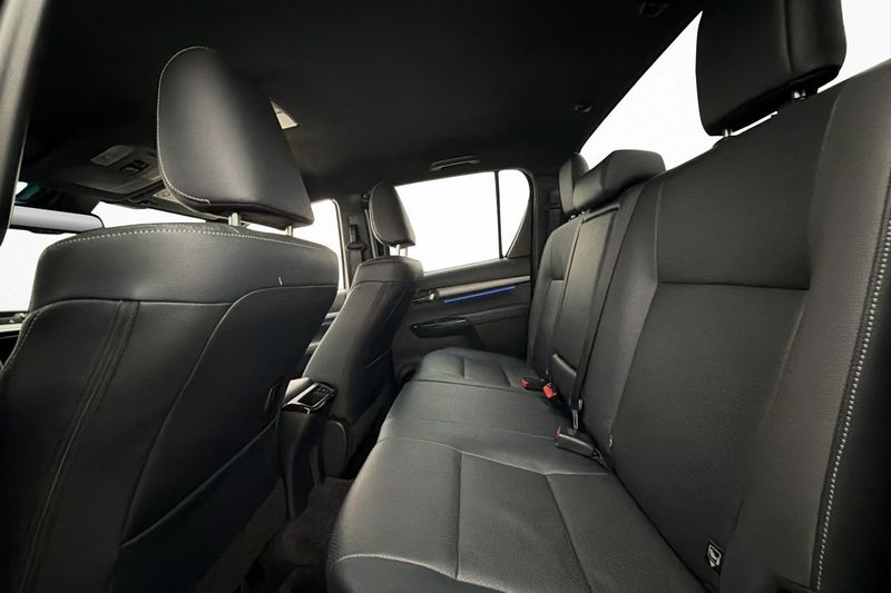 Toyota Hilux bild 32