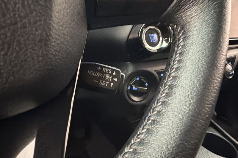 Toyota Hilux bild 18