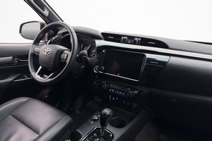 Toyota Hilux bild 34