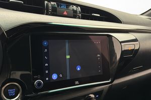 Toyota Hilux bild 22