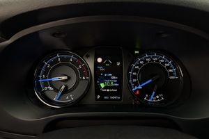 Toyota Hilux bild 17