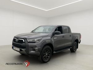 Toyota Hilux bild 3