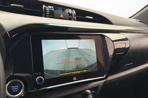 Toyota Hilux bild 19