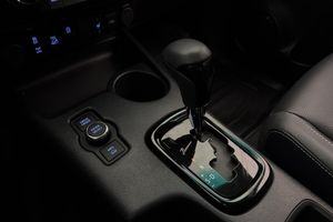 Toyota Hilux bild 27