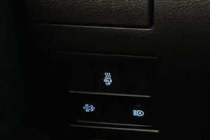 Toyota Hilux bild 15