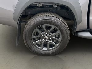 Toyota Hilux bild 37