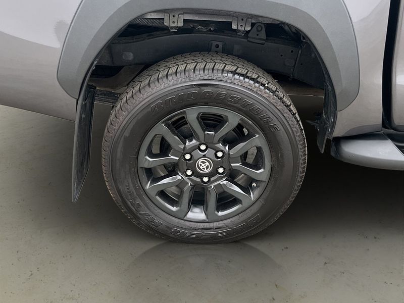 Toyota Hilux bild 37