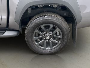 Toyota Hilux bild 36