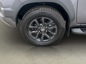 Toyota Hilux bild 35