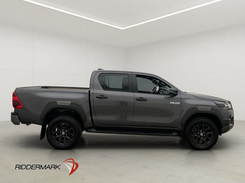 Toyota Hilux bild 2