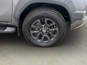 Toyota Hilux bild 38
