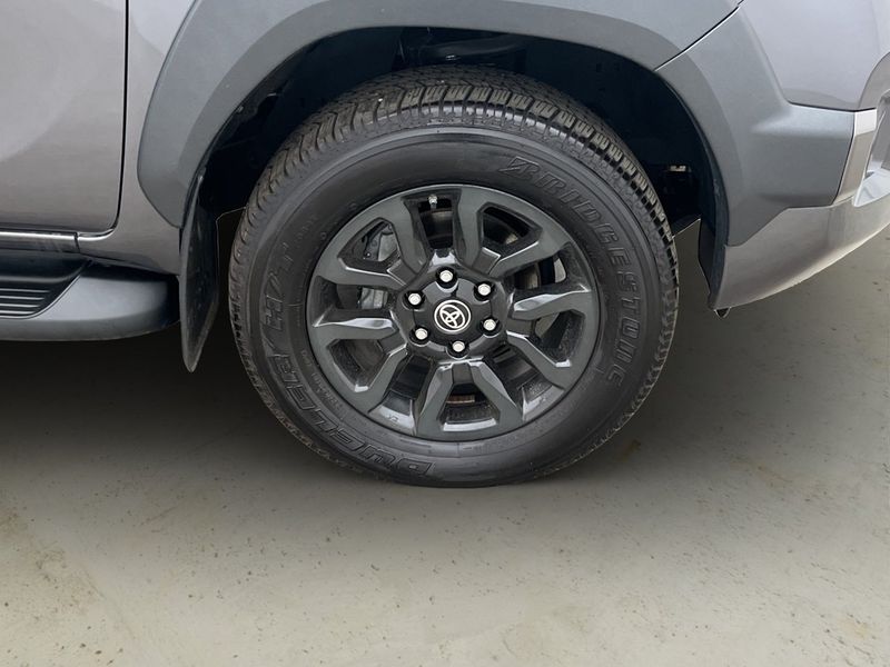 Toyota Hilux bild 38