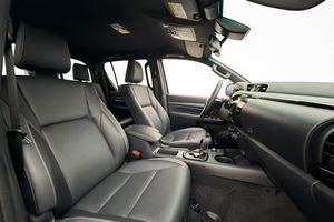 Toyota Hilux bild 33