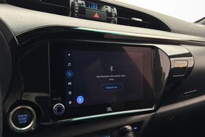 Toyota Hilux bild 23