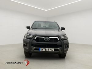 Toyota Hilux bild 5