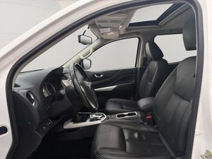Nissan Navara bild 15
