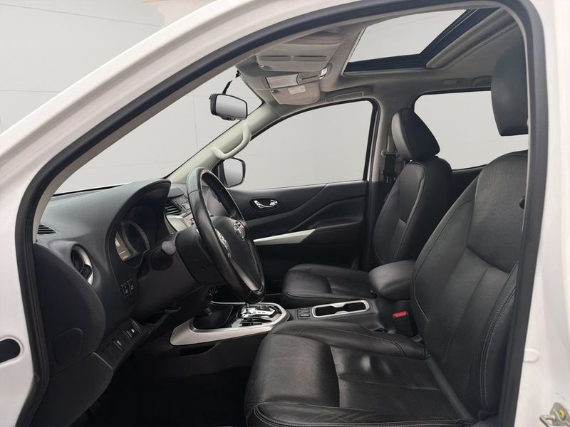 Nissan Navara bild 15