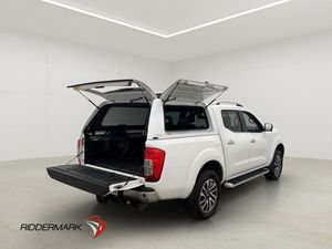 Nissan Navara bild 11