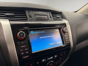 Nissan Navara bild 26