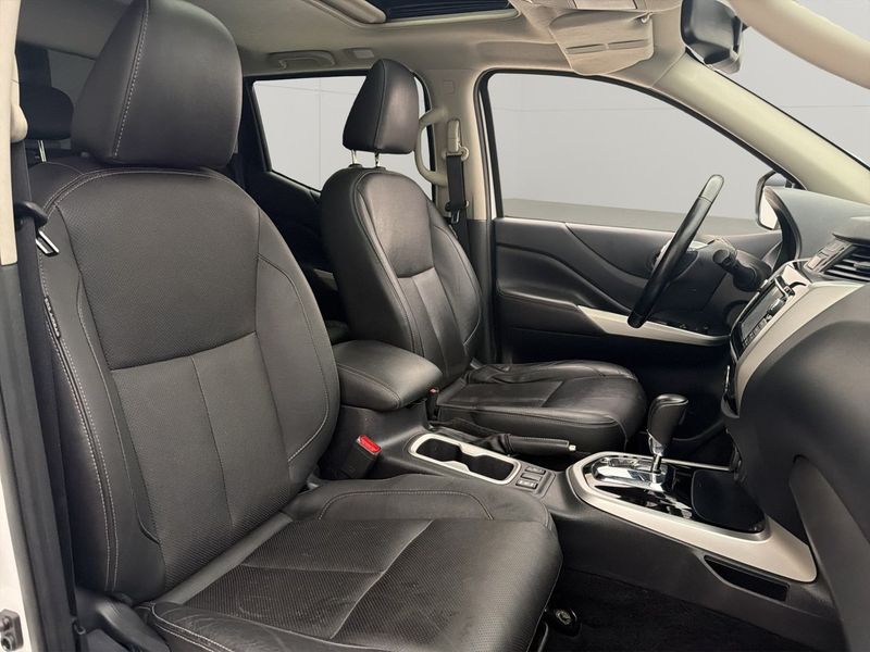 Nissan Navara bild 30