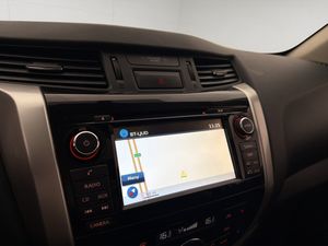 Nissan Navara bild 25