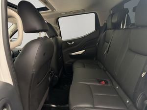 Nissan Navara bild 32