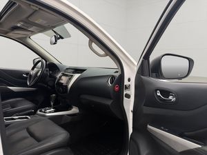 Nissan Navara bild 31