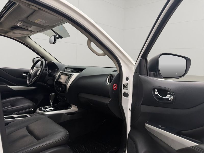 Nissan Navara bild 31