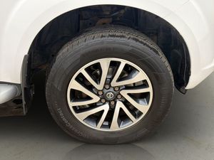 Nissan Navara bild 36