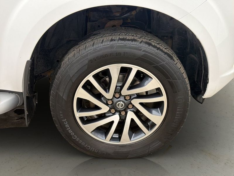 Nissan Navara bild 36