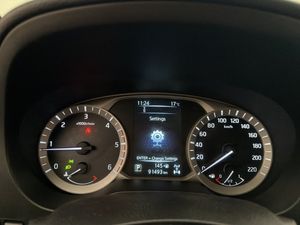 Nissan Navara bild 22